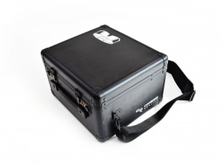 Deck X Rugged Carrying Case (32x28x20cm) (with Shoulder Strap)